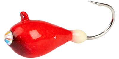 KPF Volfram Morri 6mm Pisara timantilla