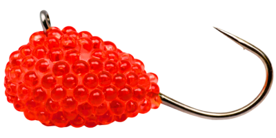 KPF Volfram Morri 6mm UV Supermäti Pisara