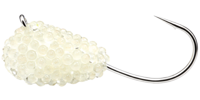 KPF Volfram Morri 7mm UV Supermäti Pisara