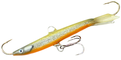 Kalapele Kesseli 14g 82mm