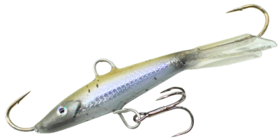 Kalapele Nulikka 70mm 15g