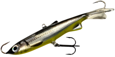 Kaweri 100 kevennetty Tasapainopilkki 100mm 21g