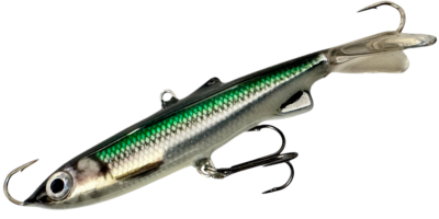 Kaweri 80 kevennetty Tasapainopilkki 86mm 15-16g