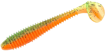 Swing Impact FAT 2.8"