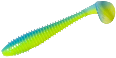 Swing Impact FAT 3.8"