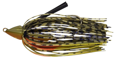Keitech Swing Swimmer Swimbait 7g
