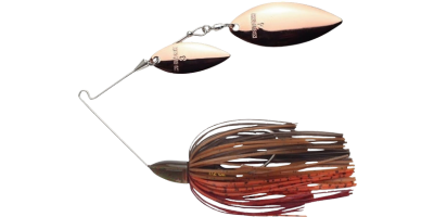 Keitech Tee Bone Double Willow 14g