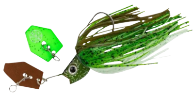 LMAB KØFI Multi Vibe 10g