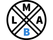 LMAB logo
