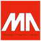 MA logo