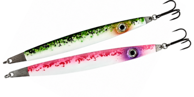 M Lures Tanttu 125mm 24g
