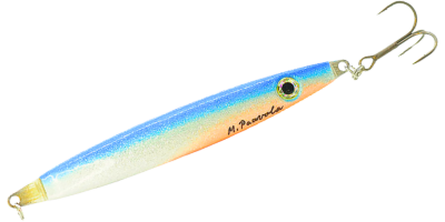 M Lures Tanttu 125mm 24g