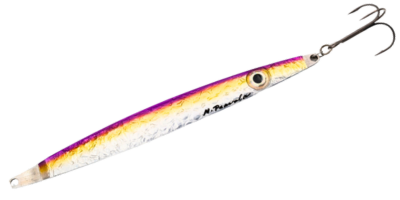 M Lures Tanttu 139mm 25g