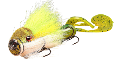 Miuras Mouse Big 95g 23cm