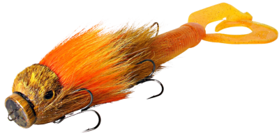 Miuras Mouse Magnum 30cm 120g