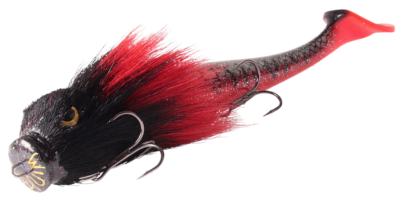 Miuras Mouse Pig Shad 26cm 115g