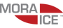 Mora Ice logo