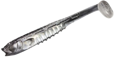 Nano Minnow 2.8"