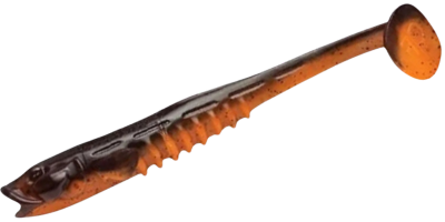 Nano Minnow 3.5"