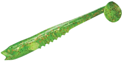 Nano Minnow 5"