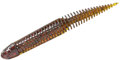 Ned Dragon Tail Slug 7.2cm 3g