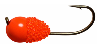 Nico Volfram Morri 5.5mm - Koukku #10