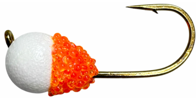 Nico Volfram Morri 6.3mm - Koukku #6