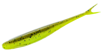 S.L.T Minnow 4"