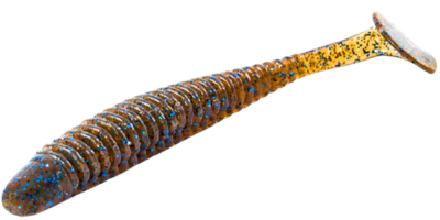 Wobble Shad 2"