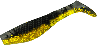 Original Shad 2"
