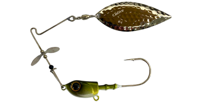 Owner Flash SwingBlade