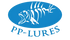 PP-Lures logo
