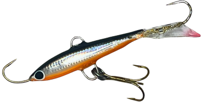 PP-Lures Lyijy7 10g 70mm