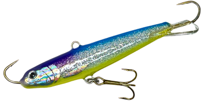 PP-Lures Noutaja Kevennetty 20g 100mm