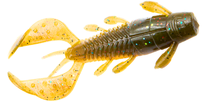 Panthera Versatile Craw 8.2cm