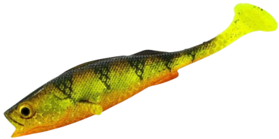 Perch Shad 11cm