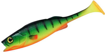 Perch Shad 7cm