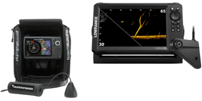 Pilkkikaikuluotaimet ja tarvikkeet