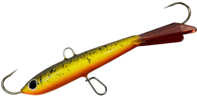 Pilkkipaja Kapten 83mm 21g