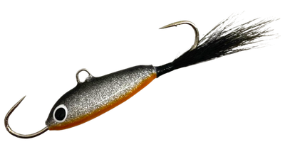 Pilkkipaja Nappula 21mm 5g