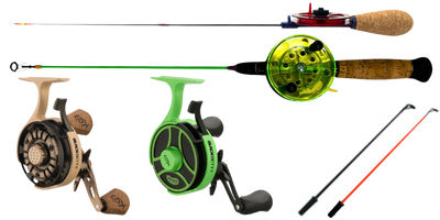 Pilkkivavat, kelat ja kärjet