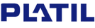 Platil logo