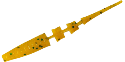Polaris 3"