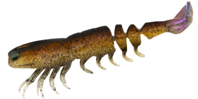 PrawnstarZ LB 3.5″