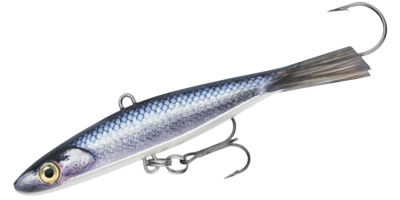 Rapala Jigging Shadow Rap 70mm 10g