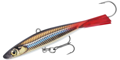 Rapala Jigging Shadow Rap 90mm 17g