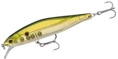 Rapala Precision Xtreme Air Boss 10cm 15.5g