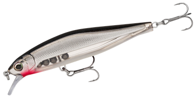 Rapala Precision Xtreme Air Boss 8cm 9g
