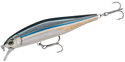 Rapala Precision Xtreme Air Boss SW 10cm 15.5g