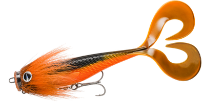 Rapala Soft Olio Prerigged 18cm 80g